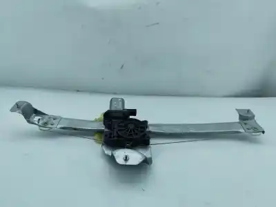 Second-hand car spare part driver left window regulator for renault zoe (bfm_) zoe (bfmc. bfmd) elétrico 2020 5p oem iam references 128001471b  