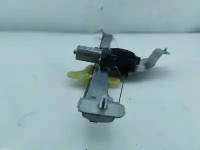 Second-hand car spare part driver left window regulator for renault zoe (bfm_) zoe (bfmc. bfmd) elétrico 2020 5p oem iam references 128001471b  