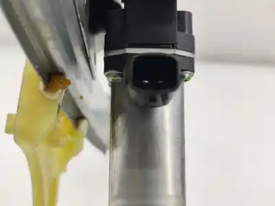 Second-hand car spare part driver left window regulator for renault zoe (bfm_) zoe (bfmc. bfmd) elétrico 2020 5p oem iam references 128001471b  