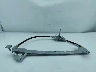 Second-hand car spare part  for RENAULT ZOE (BFM_)  OEM IAM references 827208515R  