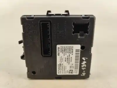 Second-hand car spare part  for RENAULT ZOE (BFM_)  OEM IAM references 285902039R  