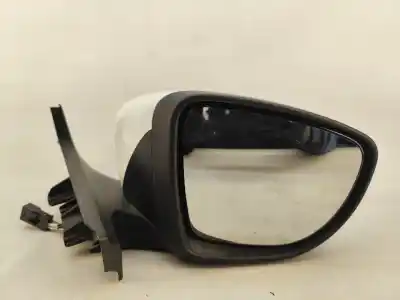 Peça sobressalente para automóvel em segunda mão Espelho Retrovisor Direito por RENAULT ZOE (BFM_) ZOE (BFMC. BFMD) Elétrico 2020 5P Referências OEM IAM   