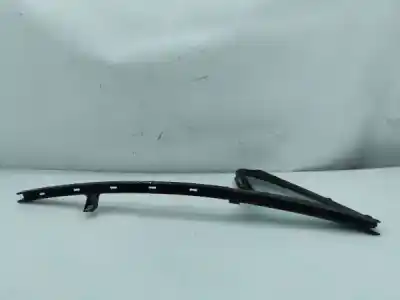 Second-hand car spare part Front Left Door Window Glass for RENAULT ZOE (BFM_) ZOE (BFMC. BFMD) Elétrico 2020 5P OEM IAM references 43R000262 // DOT904AS2M504  