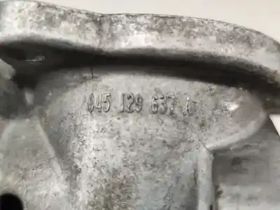 Pezzo di ricambio per auto di seconda mano scatola della farfalla per skoda fabia i hatchback (6y2) 1.4 tdi gasóleo 2003 5p riferimenti oem iam 045129637a  