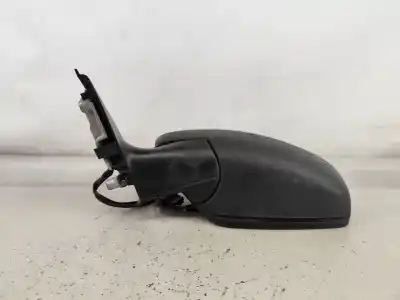 Second-hand car spare part left rearview mirror for skoda fabia i hatchback (6y2) 1.4 tdi gasóleo 2003 5p oem iam references 5j1857501am  