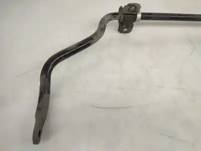 Автозапчастина б/у торсіон для land rover range rover evoque (l538) 2.0 d 4x4 посилання на oem iam   