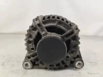 Автозапчасти б/у  за PEUGEOT 307 (3A/C)  ссылки OEM IAM 0124525035  