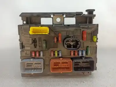 Автозапчасти б/у  за PEUGEOT 307 (3A/C)  ссылки OEM IAM 9659742080  