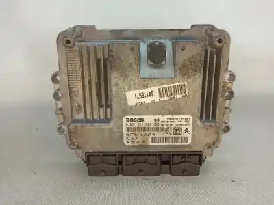 Автозапчасти б/у  за PEUGEOT 307 (3A/C)  ссылки OEM IAM 0281011629  