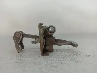 Автозапчасти б/у  за PEUGEOT 307 (3A/C)  ссылки OEM IAM   