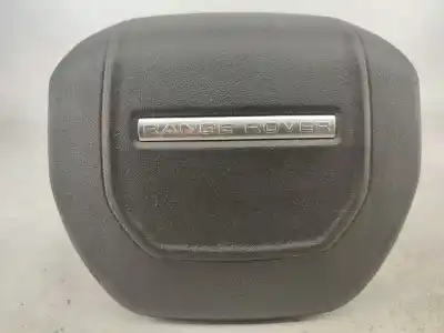 Second-hand car spare part front left air bag for land rover range rover evoque (l538) 2.0 d 4x4 oem iam references bj32043b13bj8pvj