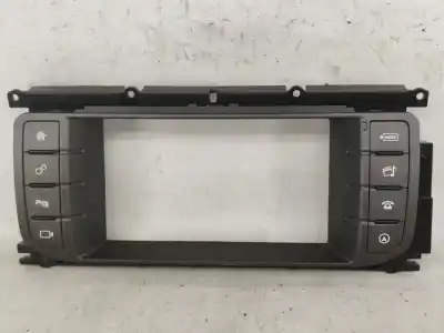 Second-hand car spare part center console for land rover range rover evoque (l538) 2.0 d 4x4 oem iam references 