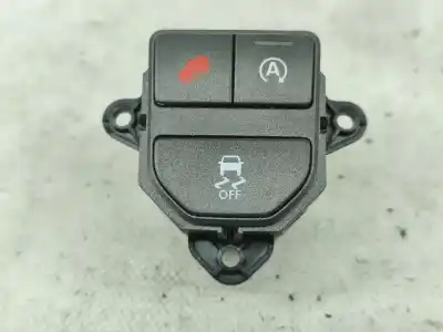 Second-hand car spare part multifunction switch for land rover range rover evoque (l538) 2.0 d 4x4 oem iam references 30s10133012