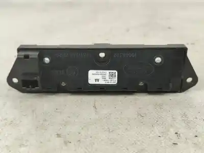 Second-hand car spare part multifunction switch for land rover range rover evoque (l538) 2.0 d 4x4 oem iam references gj3214b596aa \ 10066302   Second-hand car spare part multifunction switch for land rover range rover evoque (l538) 2.0 d 4x4 oem iam references gj3214b596aa \ 10066302