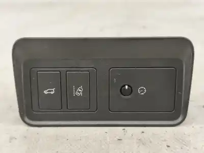 Second-hand car spare part multifunction switch for land rover range rover evoque (l538) 2.0 d 4x4 oem iam references gj3211654hb