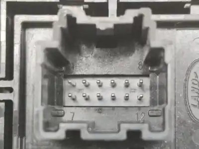 Автозапчасти б/у многофункциональное управление за land rover range rover evoque (l538) 2.0 d 4x4 ссылки oem iam gj3211654hb   Автозапчасти б/у многофункциональное управление за land rover range rover evoque (l538) 2.0 d 4x4 ссылки oem iam gj3211654hb