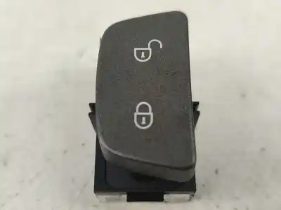 Second-hand car spare part multifunction switch for land rover range rover evoque (l538) 2.0 d 4x4 oem iam references bj3214017ac