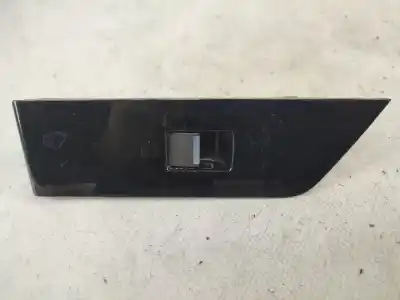 Second-hand car spare part right front power window switch for land rover range rover evoque (l538) 2.0 d 4x4 oem iam references gj3214717aa
