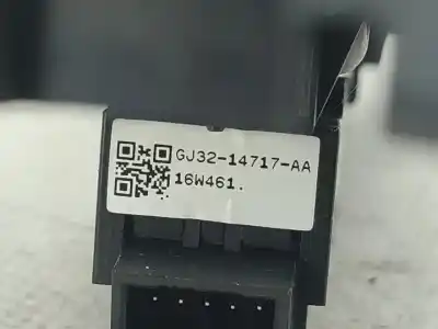 Second-hand car spare part right front power window switch for land rover range rover evoque (l538) 2.0 d 4x4 oem iam references gj3214717aa   Second-hand car spare part right front power window switch for land rover range rover evoque (l538) 2.0 d 4x4 oem iam references gj3214717aa