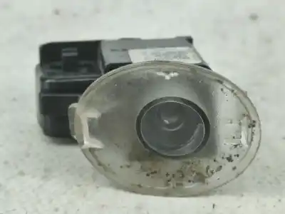 Second-hand car spare part camera for land rover range rover evoque (l538) 2.0 d 4x4 oem iam references 20916255