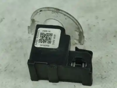 Автозапчастина б/у камера для land rover range rover evoque (l538) 2.0 d 4x4 посилання на oem iam 20916255  