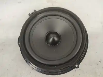 Second-hand car spare part speaker for land rover range rover evoque (l538) 2.0 d 4x4 oem iam references bj3218808ce
