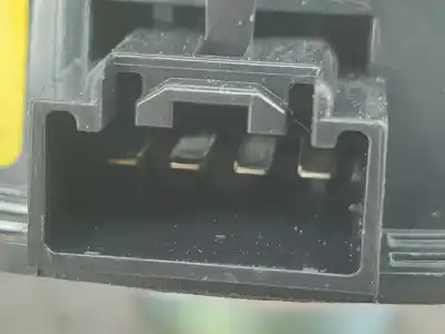 Автозапчастина б/у динамик для land rover range rover evoque (l538) 2.0 d 4x4 посилання на oem iam bj3218808ce  