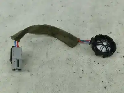 Second-hand car spare part speaker for land rover range rover evoque (l538) 2.0 d 4x4 oem iam references bj3218808ac