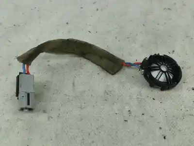 Second-hand car spare part speaker for land rover range rover evoque (l538) 2.0 d 4x4 oem iam references bj3218808ac
