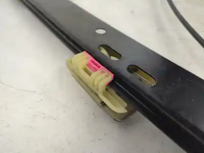 Second-hand car spare part passenger side right window regulator for land rover range rover evoque (l538) 2.0 d 4x4 oem iam references bj3223200bg   Second-hand car spare part passenger side right window regulator for land rover range rover evoque (l538) 2.0 d 4x4 oem iam references bj3223200bg