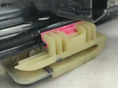 Second-hand car spare part passenger side right window regulator for land rover range rover evoque (l538) 2.0 d 4x4 oem iam references bj3223200bg   Second-hand car spare part passenger side right window regulator for land rover range rover evoque (l538) 2.0 d 4x4 oem iam references bj3223200bg