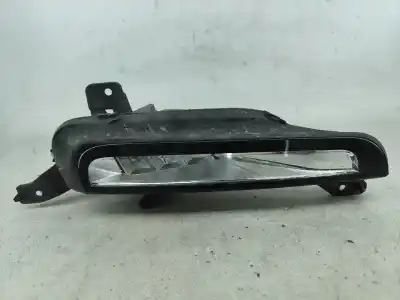 Second-hand car spare part right fog light for land rover range rover evoque (l538) 2.0 d 4x4 oem iam references gj3215200aa