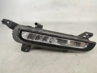 Second-hand car spare part left fog light for land rover range rover evoque (l538) 2.0 d 4x4 oem iam references gj3215201aa