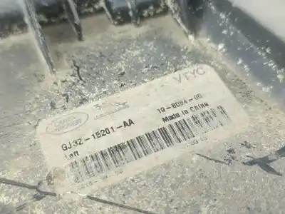 Second-hand car spare part left fog light for land rover range rover evoque (l538) 2.0 d 4x4 oem iam references gj3215201aa   Second-hand car spare part left fog light for land rover range rover evoque (l538) 2.0 d 4x4 oem iam references gj3215201aa