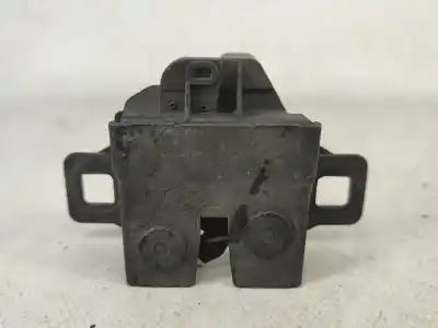 Second-hand car spare part bonnet lock for land rover range rover evoque (l538) 2.0 d 4x4 oem iam references 5h2216700cc