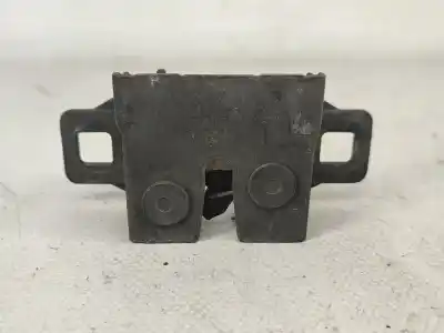 Second-hand car spare part bonnet lock for land rover range rover evoque (l538) 2.0 d 4x4 oem iam references 5h2216700be