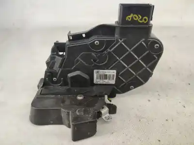 Second-hand car spare part front right door lock for land rover range rover evoque (l538) 2.0 d 4x4 oem iam references 6w8a21812ae