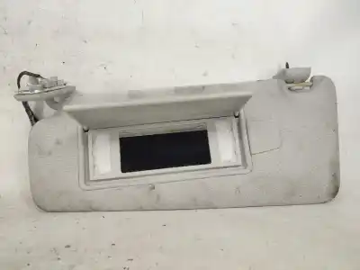 Автозапчастина б/у лівий натір для land rover range rover evoque (l538) 2.0 d 4x4 посилання на oem iam   