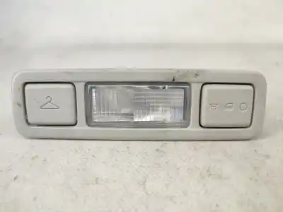 Second-hand car spare part interior light for land rover range rover evoque (l538) 2.0 d 4x4 oem iam references bj3213776a