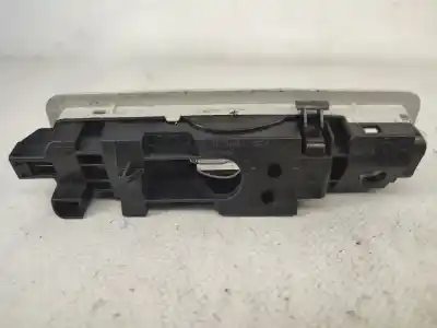 Автозапчастина б/у внутрішне світло для land rover range rover evoque (l538) 2.0 d 4x4 посилання на oem iam bj3213776a   Автозапчастина б/у внутрішне світло для land rover range rover evoque (l538) 2.0 d 4x4 посилання на oem iam bj3213776a