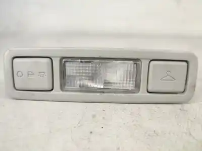 Second-hand car spare part interior light for land rover range rover evoque (l538) 2.0 d 4x4 oem iam references bj3213777a