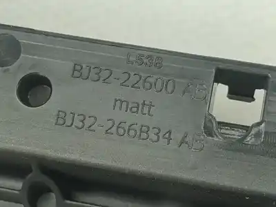 Автозапчасти б/у внутри передней правой ручки за land rover range rover evoque (l538) 2.0 d 4x4 ссылки oem iam bj3222600ab   Автозапчасти б/у внутри передней правой ручки за land rover range rover evoque (l538) 2.0 d 4x4 ссылки oem iam bj3222600ab