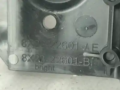 Автозапчасти б/у левая передняя внутренняя ручка за land rover range rover evoque (l538) 2.0 d 4x4 ссылки oem iam bj3222601ab   Автозапчасти б/у левая передняя внутренняя ручка за land rover range rover evoque (l538) 2.0 d 4x4 ссылки oem iam bj3222601ab