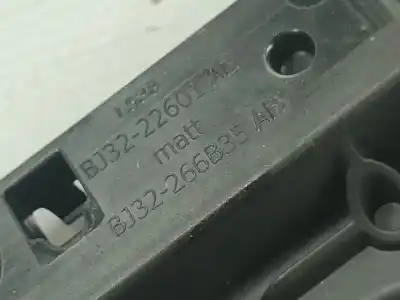 Автозапчасти б/у левая передняя внутренняя ручка за land rover range rover evoque (l538) 2.0 d 4x4 ссылки oem iam bj3222601ab   Автозапчасти б/у левая передняя внутренняя ручка за land rover range rover evoque (l538) 2.0 d 4x4 ссылки oem iam bj3222601ab