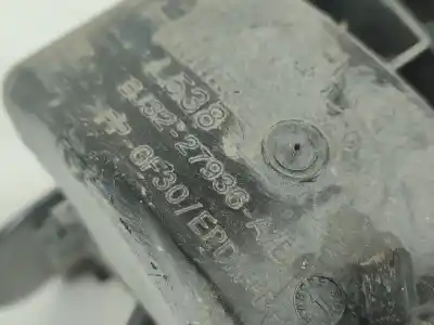 Автозапчасти б/у наружная крышка топлива за land rover range rover evoque (l538) 2.0 d 4x4 ссылки oem iam bj3227936ab   Автозапчасти б/у наружная крышка топлива за land rover range rover evoque (l538) 2.0 d 4x4 ссылки oem iam bj3227936ab