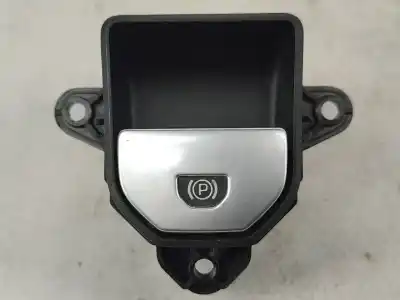 Second-hand car spare part handbrake lever for land rover range rover evoque (l538) 2.0 d 4x4 oem iam references gj322b623aa