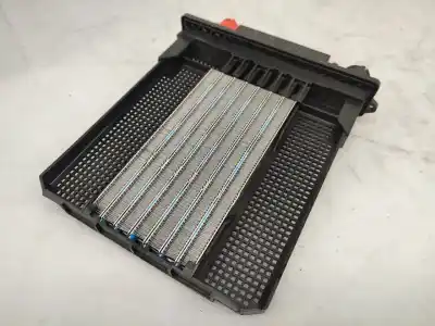 Автозапчастина б/у стійкість на нагревання для land rover range rover evoque (l538) 2.0 d 4x4 посилання на oem iam bg9n18d612aa   Автозапчастина б/у стійкість на нагревання для land rover range rover evoque (l538) 2.0 d 4x4 посилання на oem iam bg9n18d612aa