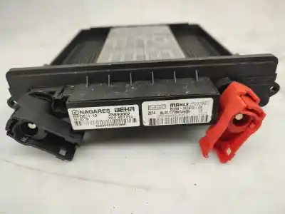 Автозапчастина б/у стійкість на нагревання для land rover range rover evoque (l538) 2.0 d 4x4 посилання на oem iam bg9n18d612aa   Автозапчастина б/у стійкість на нагревання для land rover range rover evoque (l538) 2.0 d 4x4 посилання на oem iam bg9n18d612aa