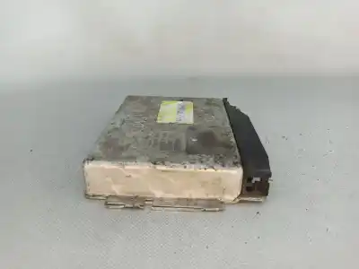 Peça sobressalente para automóvel em segunda mão centralina de motor uce por bmw 3 (e36) 316 i referências oem iam 1739534001  