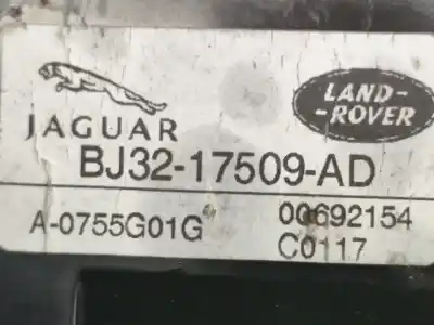 Second-hand car spare part ecu engine control for land rover range rover evoque (l538) 2.0 d 4x4 oem iam references bj3217509ad   Second-hand car spare part ecu engine control for land rover range rover evoque (l538) 2.0 d 4x4 oem iam references bj3217509ad